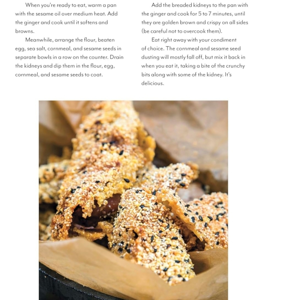 The First Forty Days: The Essential Art Of Nourishing The New Mother, Heng Ou - Picture 4 of 7